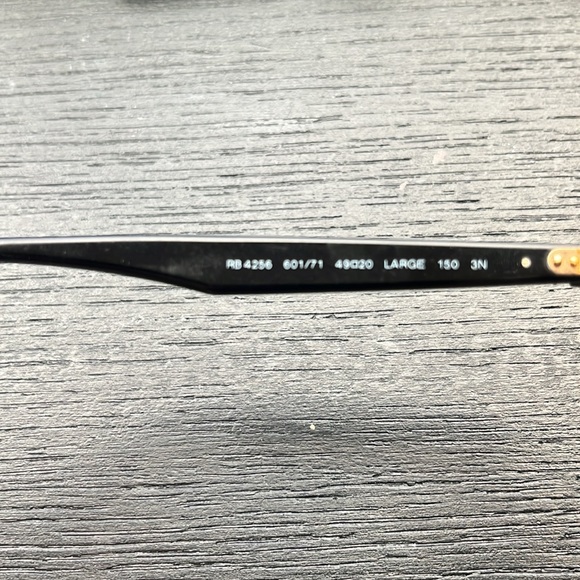 Ray-Ban Gatsby 1 RB4256 - Picture 4 of 5